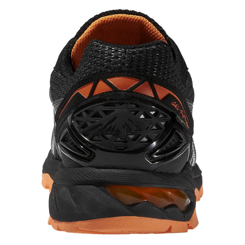 Asics gel fuji 2024 trabuco gtx